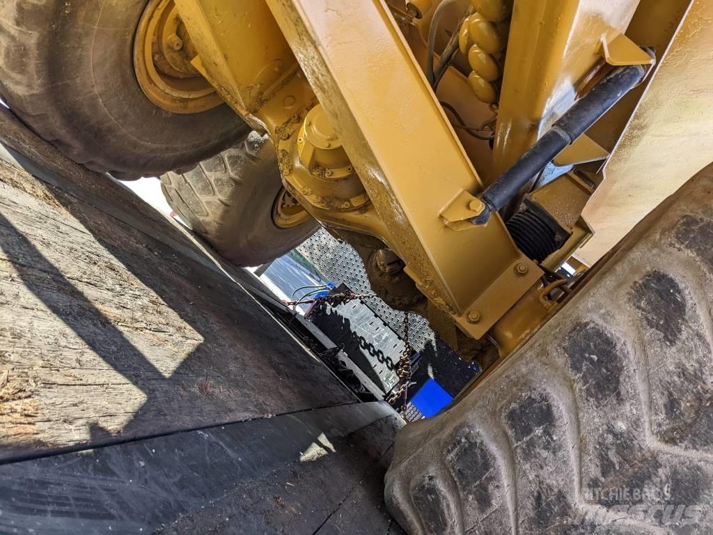 Volvo A 40 D Midjestyrd dumper