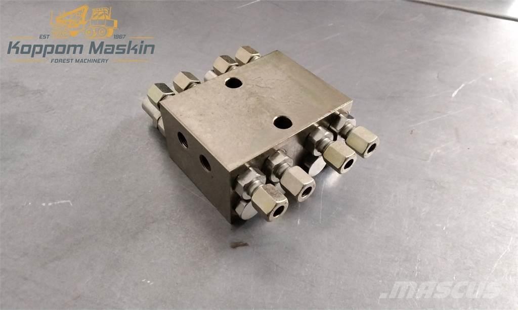 Ponsse 0060856 Hydraulik