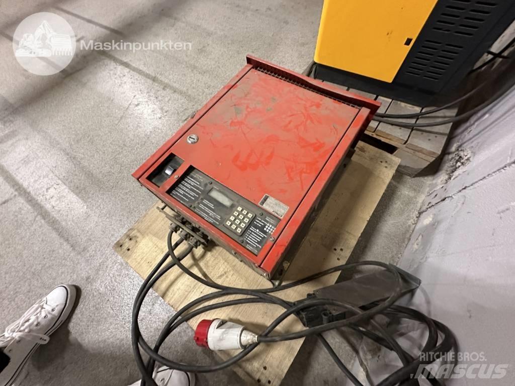 Atlet 160 SD TFV Staplare