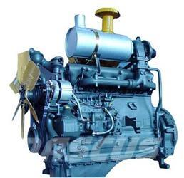 Deutz TBD226B-4 Motorer