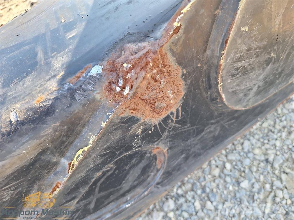 Loglift 210 Skördarkranar