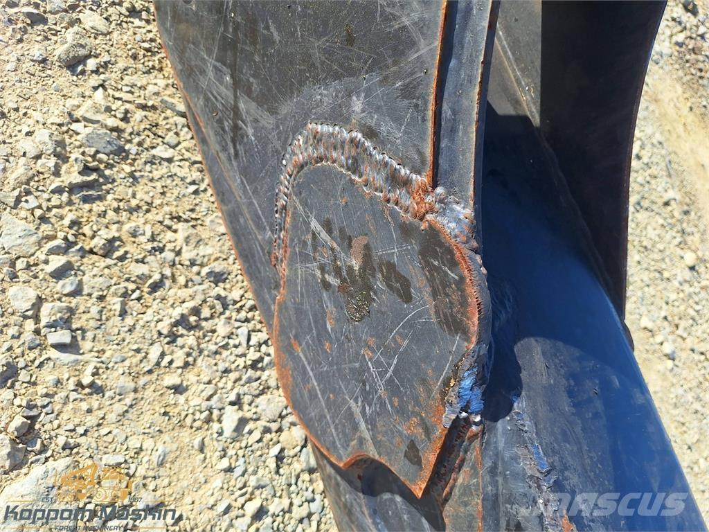 Loglift 210 Skördarkranar