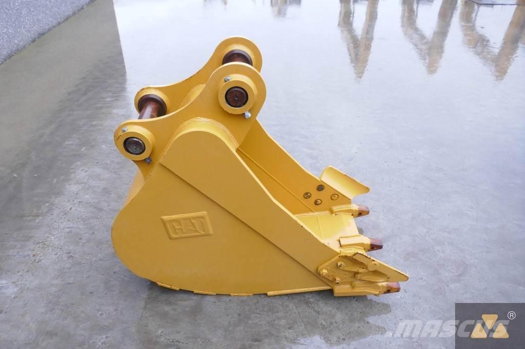 CAT 313 Bucket Skopor