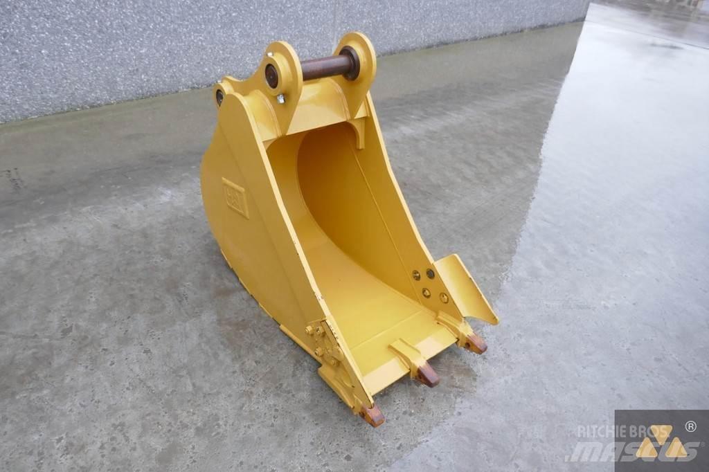 CAT 313 Bucket Skopor