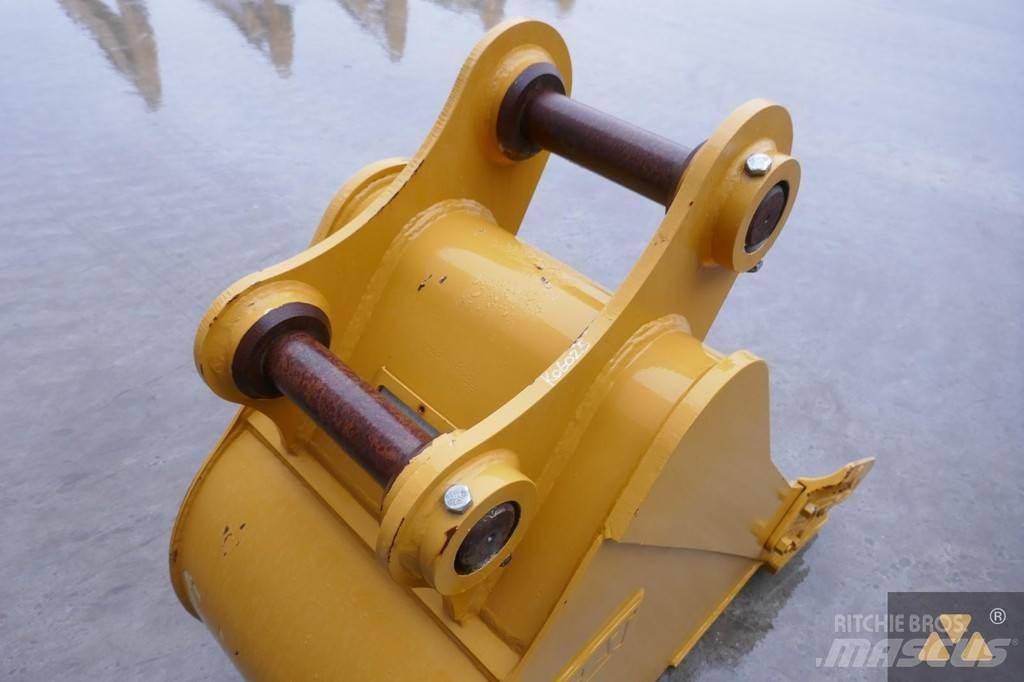 CAT 313 Bucket Skopor