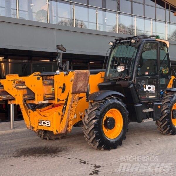JCB 540-180 Teleskoplastare