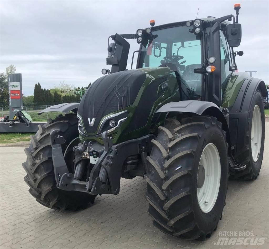Valtra T175EA Traktorer