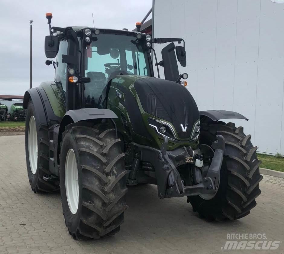 Valtra T175EA Traktorer