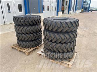 Kumho 10,00-20 Däck, hjul och fälgar