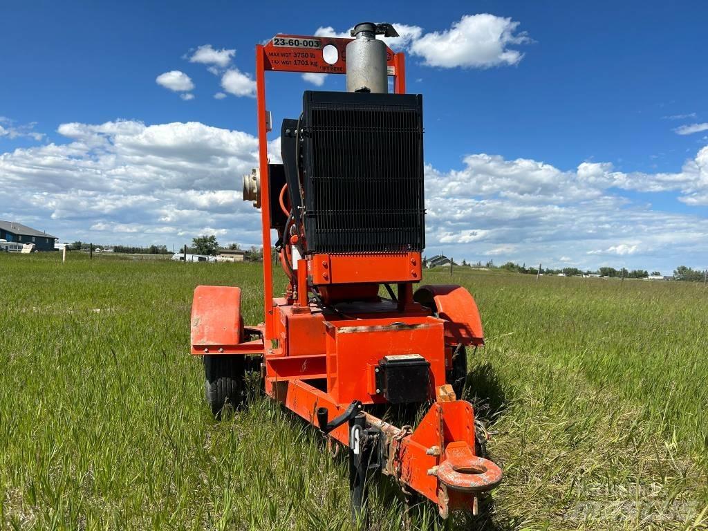 Godwin CD 150 M Vattenpumpar
