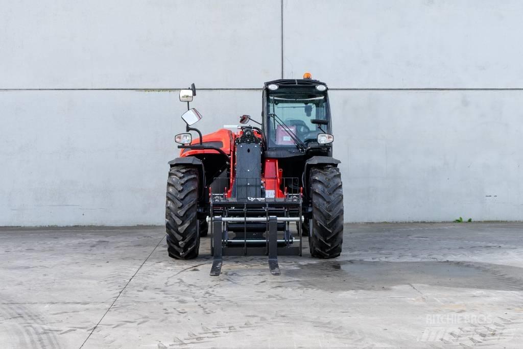 Manitou MT 935 Teleskoplastare
