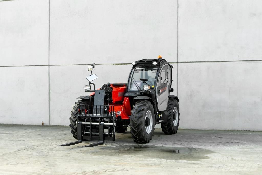 Manitou MT 935 Teleskoplastare