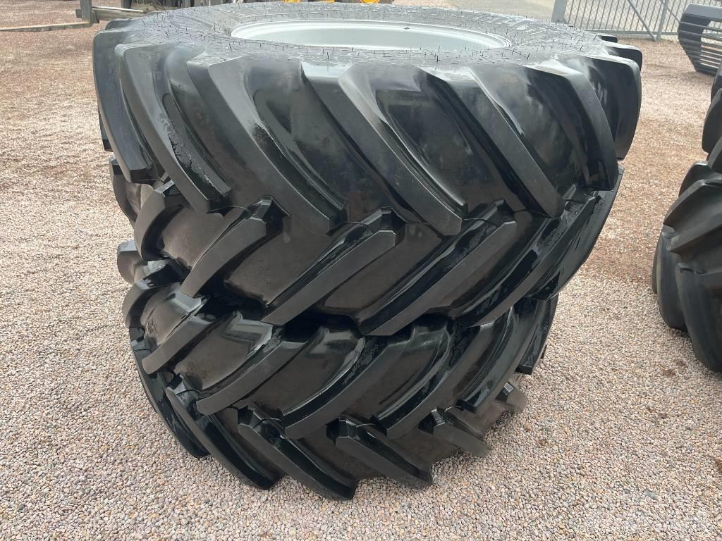 Michelin 650/85-38 Däck, hjul och fälgar