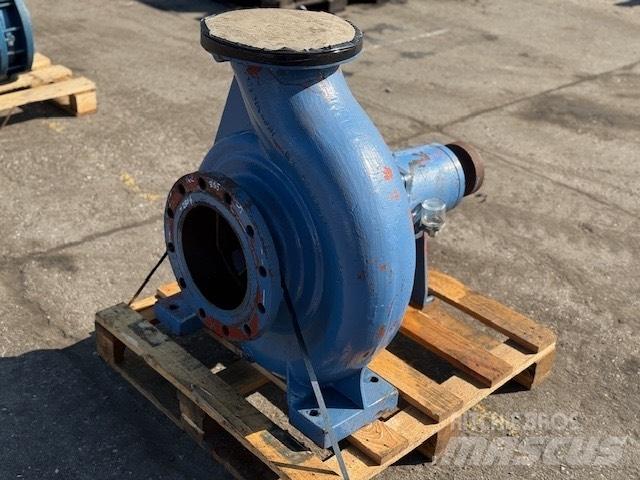  ENSIVAL  CDN 200-40 Vattenpumpar