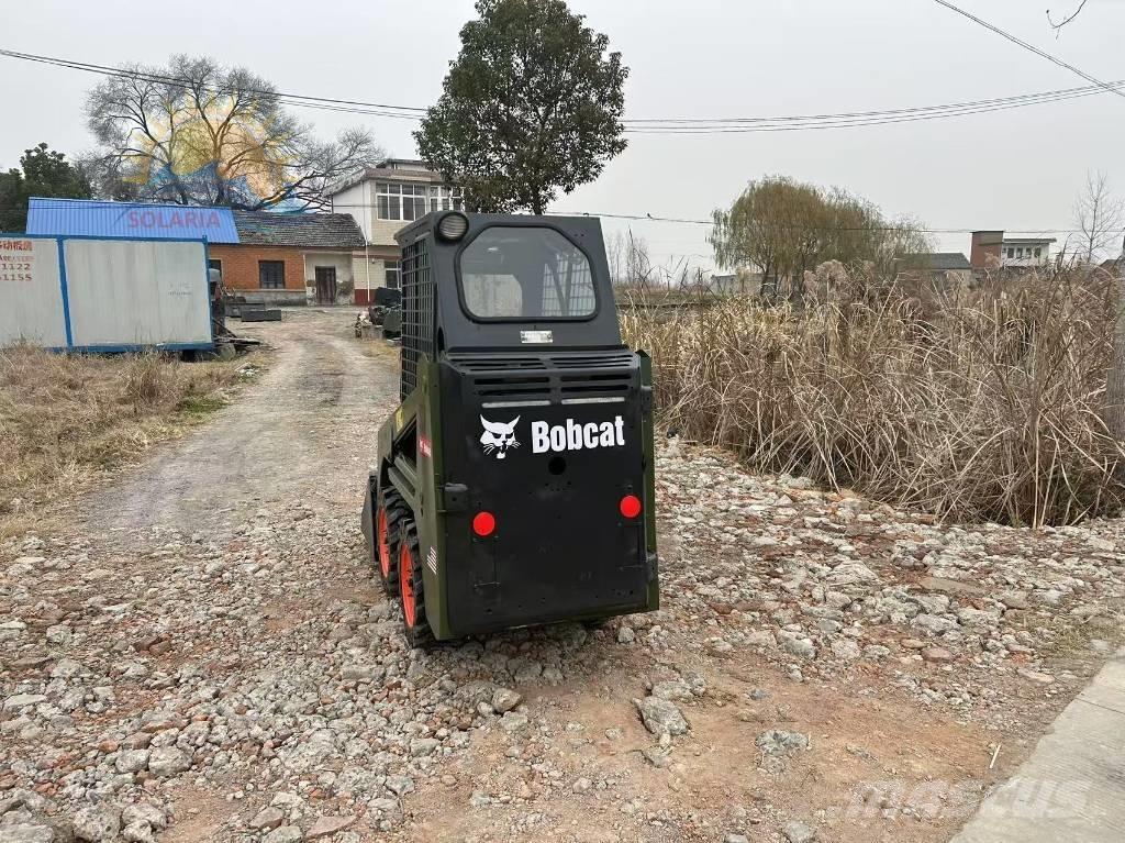 Bobcat S 70 Kompaktlastare