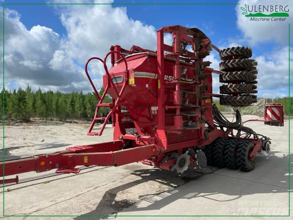 Horsch Pronto 6 DC Såmaskiner
