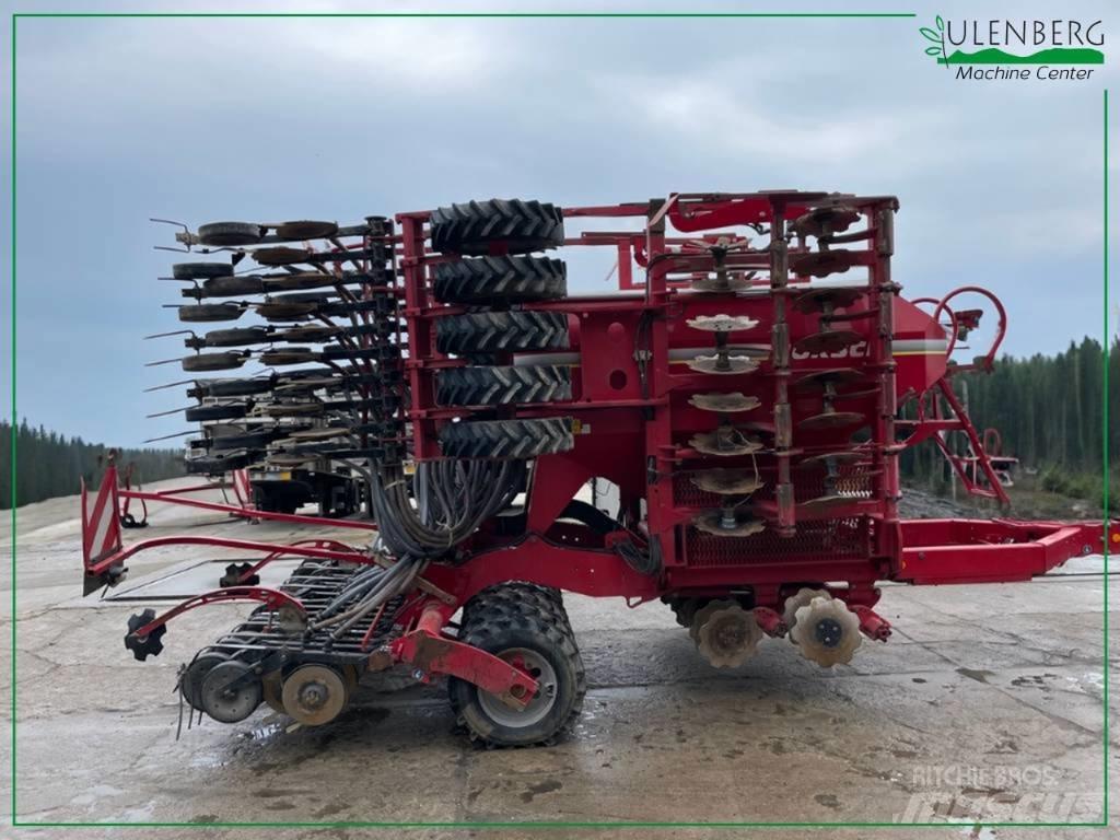 Horsch Pronto 6 DC Såmaskiner