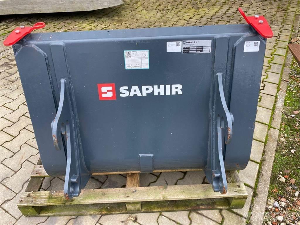 Saphir LG 11 Lantbruk - Övrigt