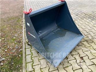 Saphir LG 11 Lantbruk - Övrigt
