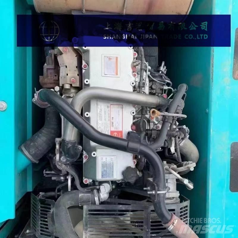 Kobelco 260 Bandgrävare