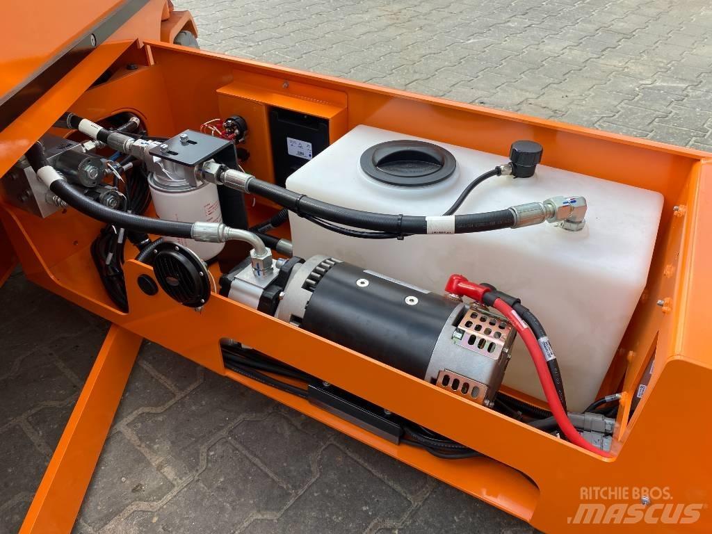 Rhinox RXS1212E Saxliftar
