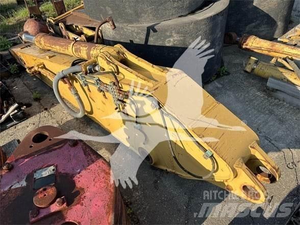 CAT 320C Entreprenad - Övrigt