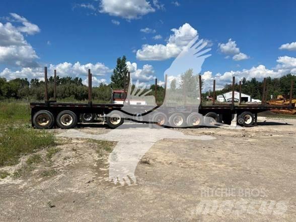 Fontaine  Timmertrailer