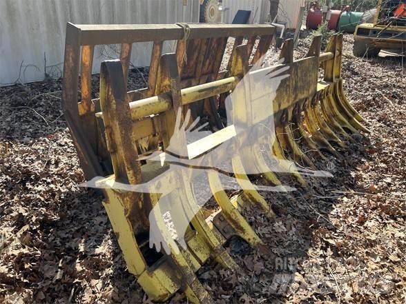 Komatsu D65PX Rivare