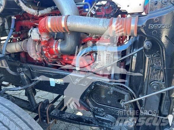 Peterbilt 567 Dragbilar