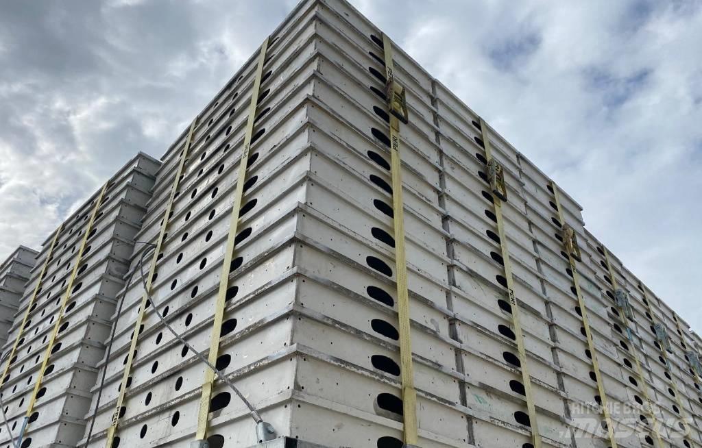 Peri Skydeck Byggställningar