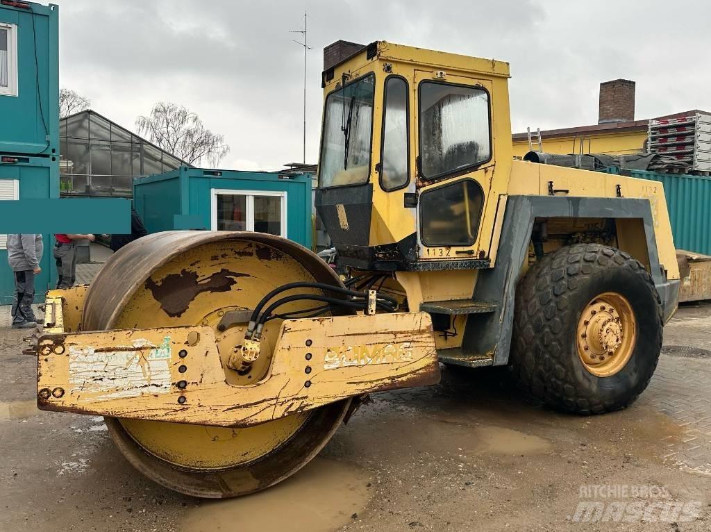 Bomag BW 213 D Envalsvältar