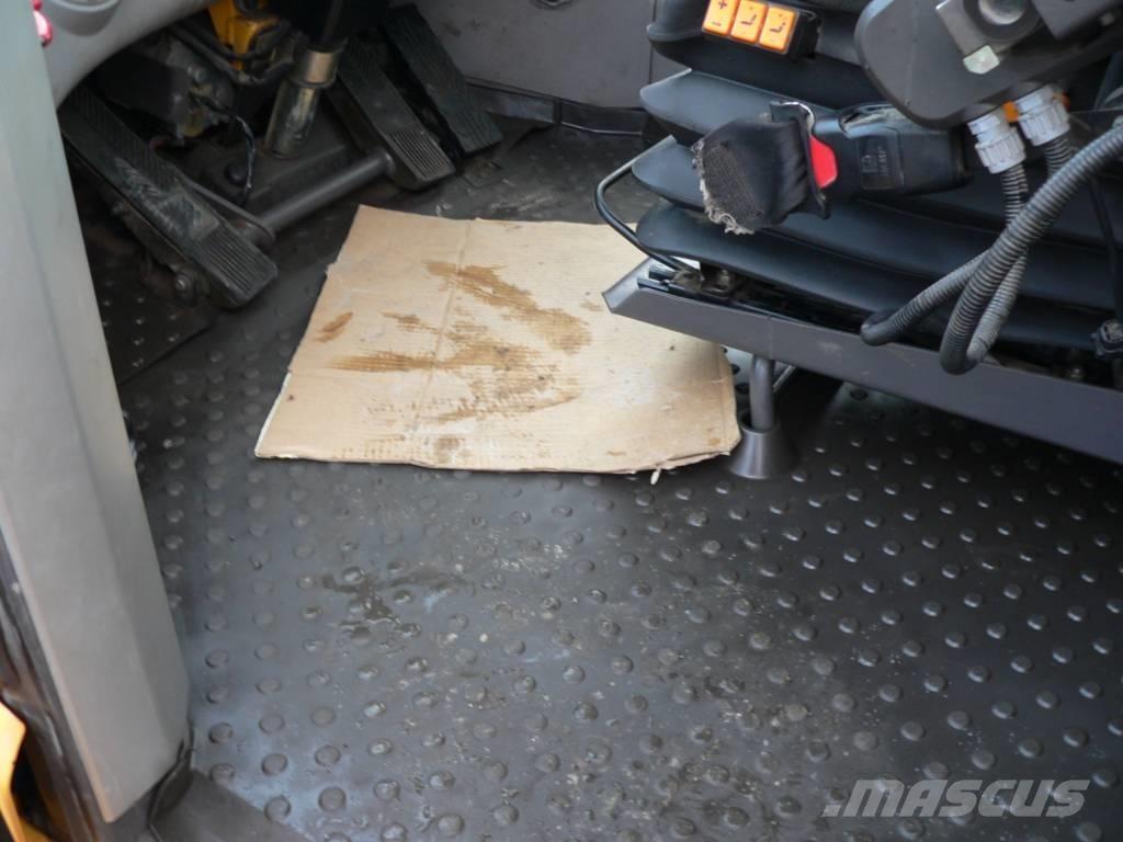 Volvo L 110 H Hjullastare