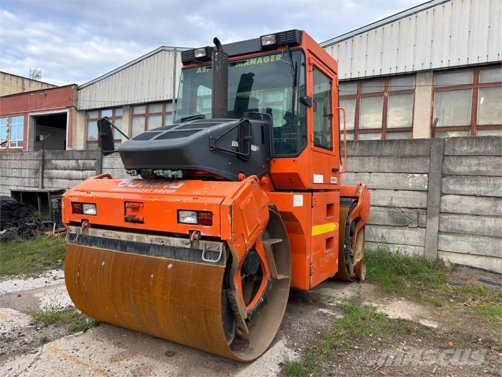Bomag BW174AD Övriga bilar