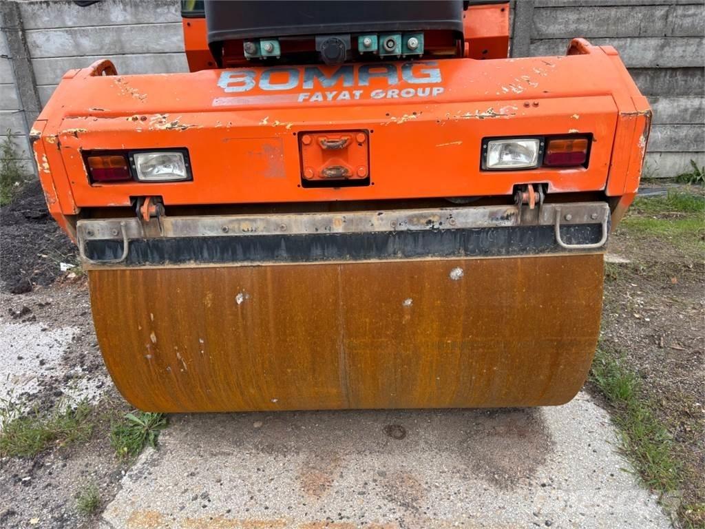 Bomag BW174AD Övriga bilar