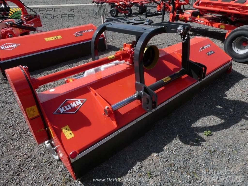 Kuhn BPR 28 Grönytemaskiner - Övriga