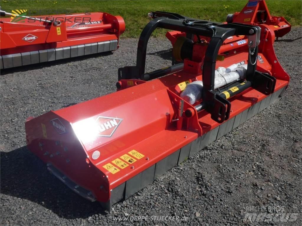 Kuhn BPR 28 Grönytemaskiner - Övriga