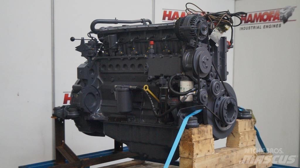 Deutz BF6M1013EC Motorer