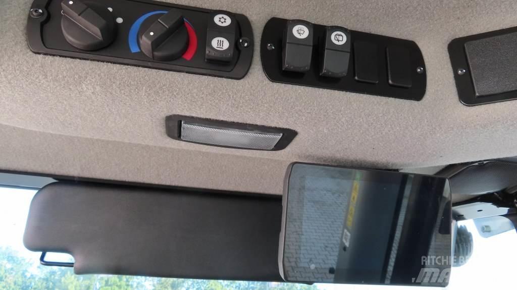 CAT CS 74 B Envalsvältar