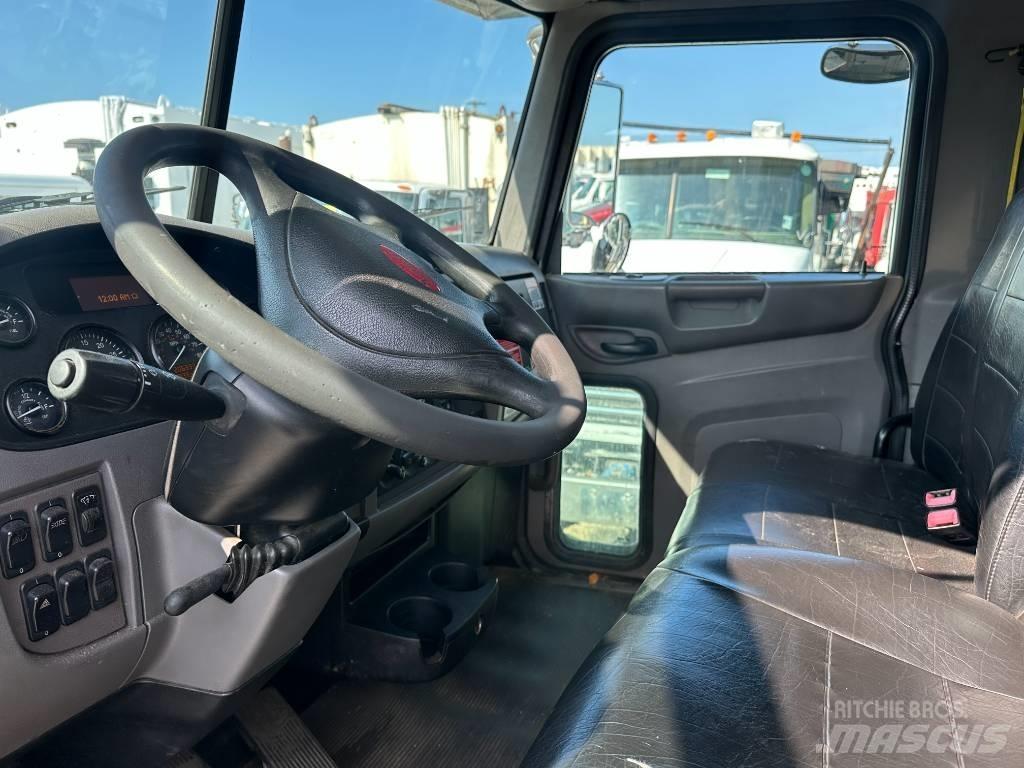 Peterbilt 348 Sopbilar