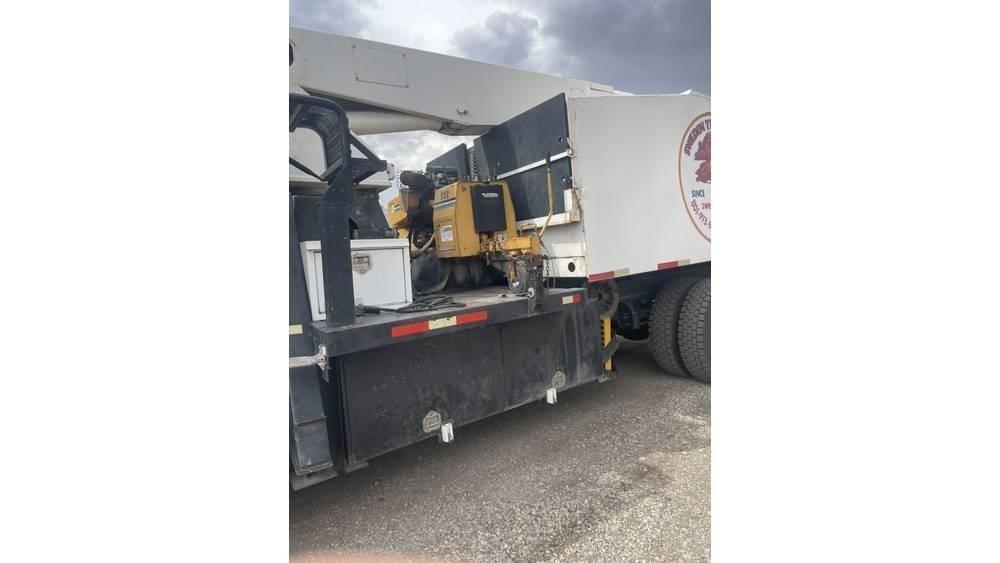 Ford F 7000 Billyftar