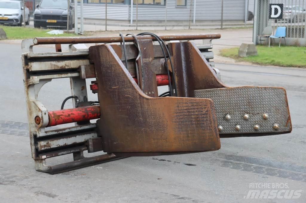 Durwen PBK-140 Entreprenad - Övrigt