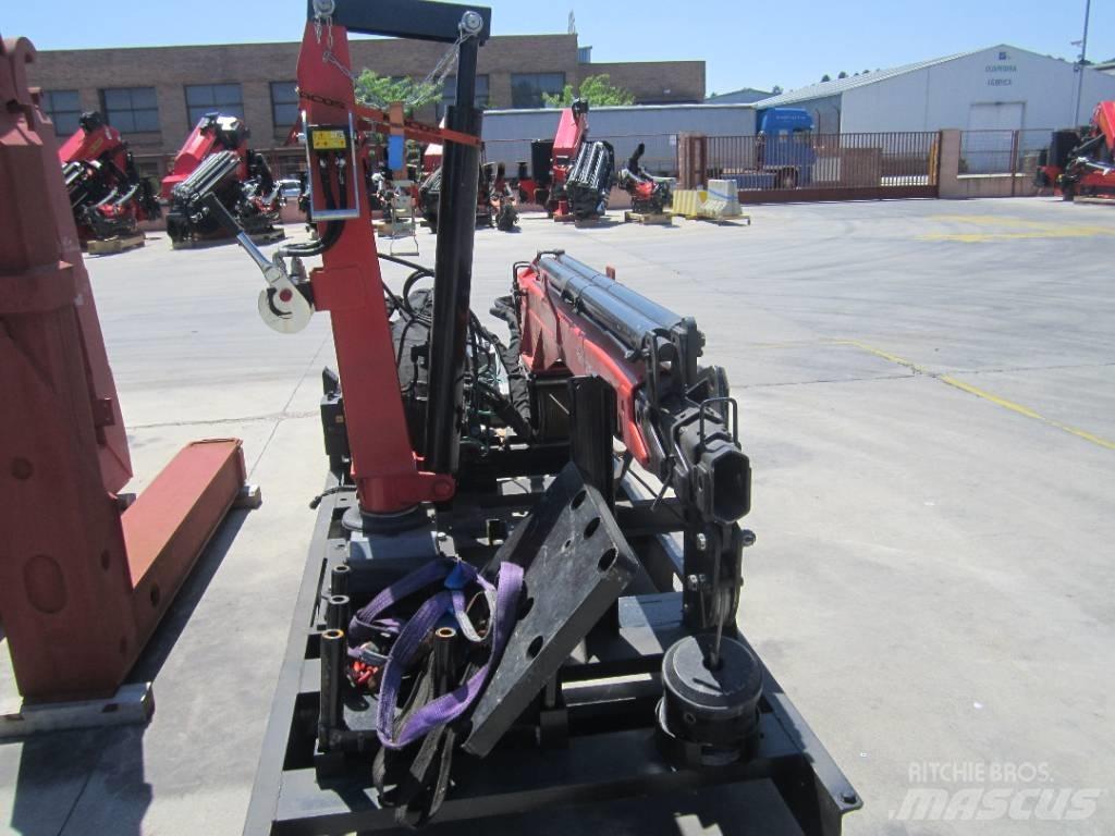 Palfinger PCWM3300 Övriga lyftmaskiner