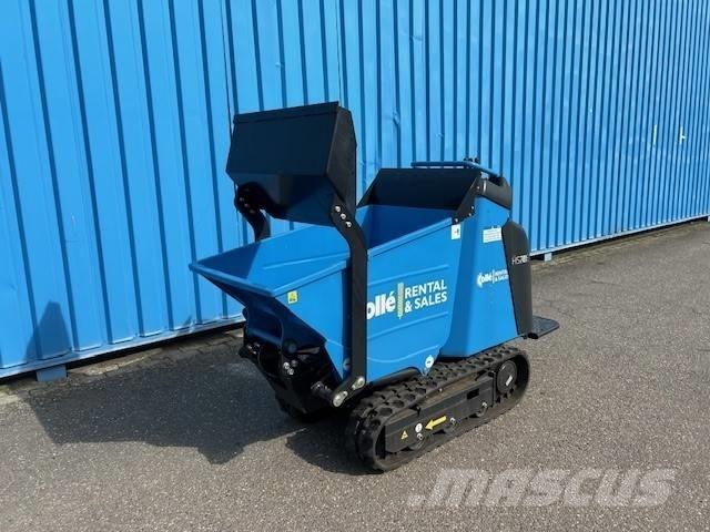 Hinowa HS 701E | 2023 Minidumprar