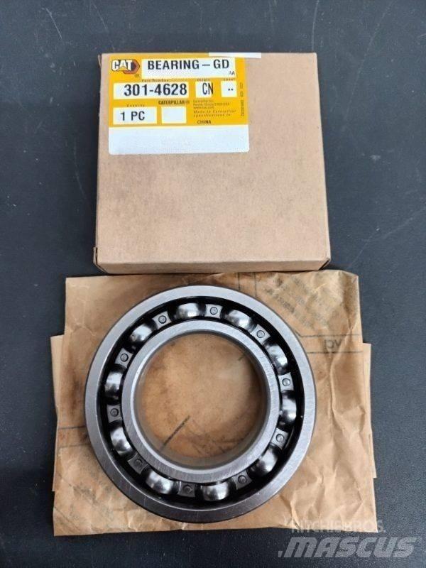 CAT BEARING 301-4628 Hjulaxlar