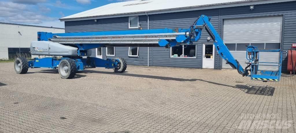 Genie SX180 Teleskop bomliftar
