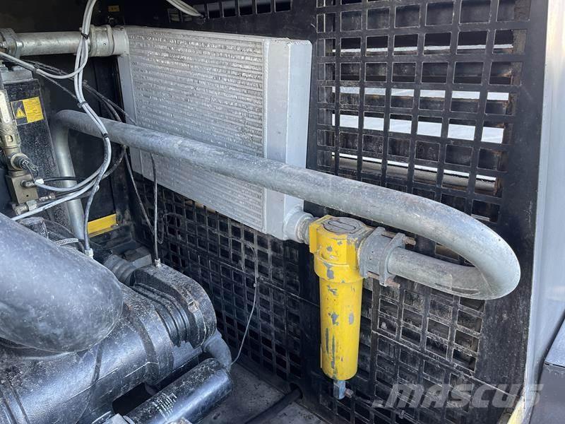 Kaeser M 100 - N Kompressorer