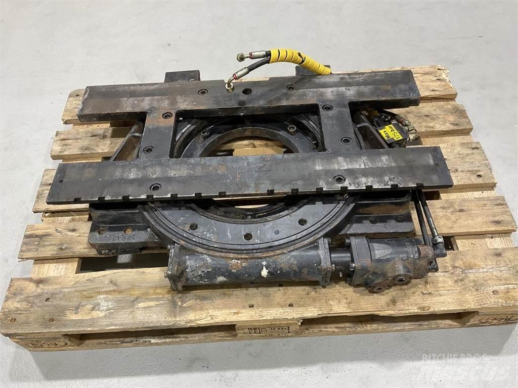 Elm RE 2236 0 Balklämaggegat