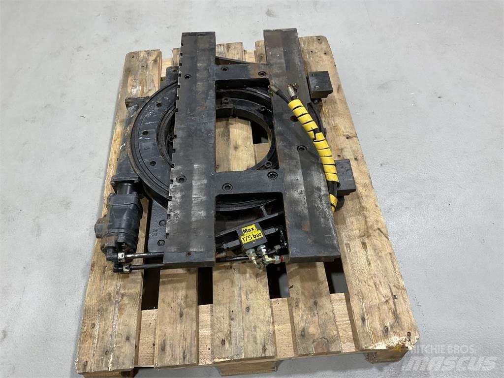 Elm RE 2236 0 Balklämaggegat