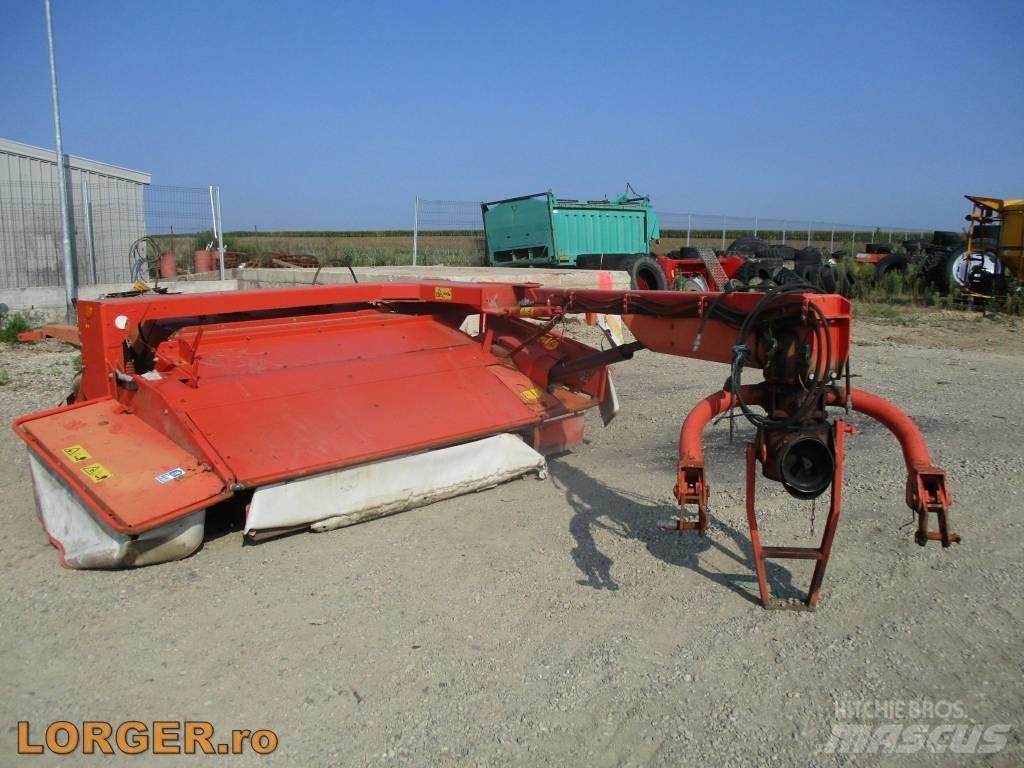 Kuhn FC 302 G Slåttermaskiner