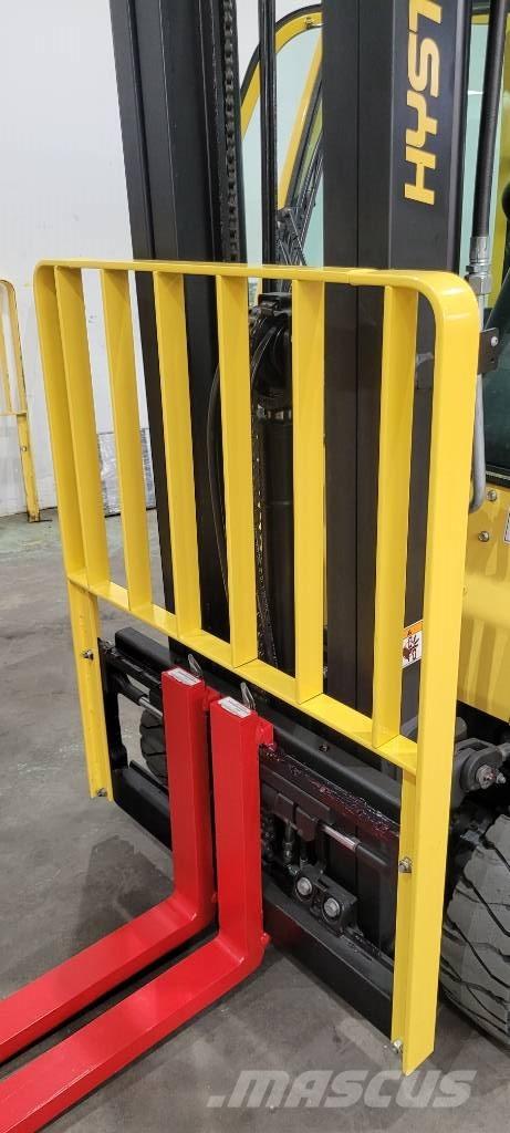 Hyster J 1.5 XNT Elmotviktstruckar